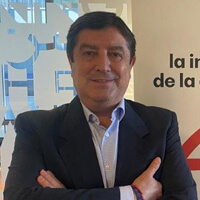 Enrique Torguet